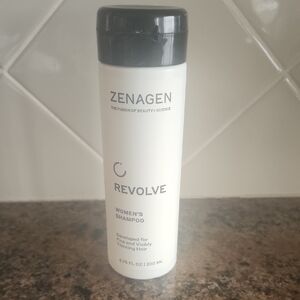Zenagen Revolve Women's Shampoo 6.75